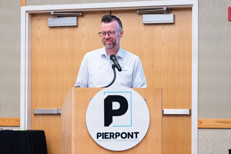 Pierpont retreat explores workforce trends, growth opportunities